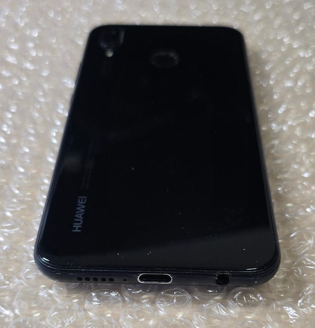 A*a様 HUAWEI P20 lite◼️ANE-LX2J■SIMフリー◼️9