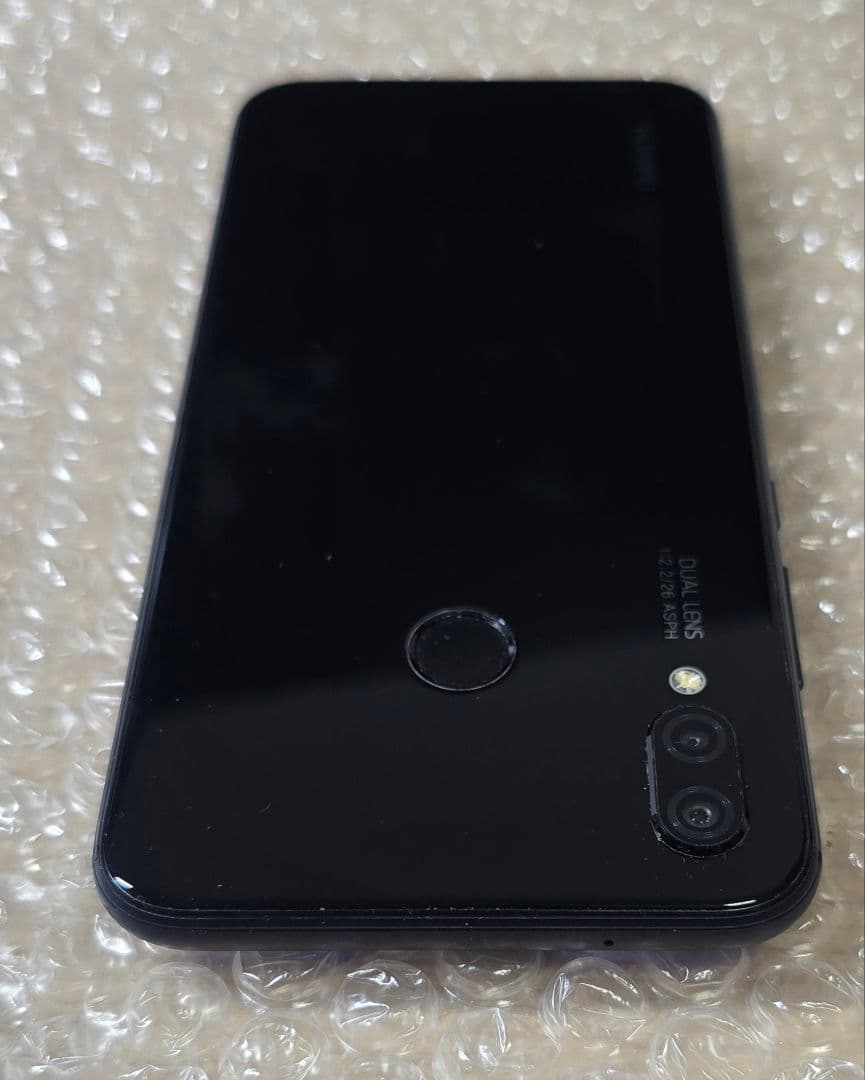 A*a様 HUAWEI P20 lite◼️ANE-LX2J■SIMフリー◼️9