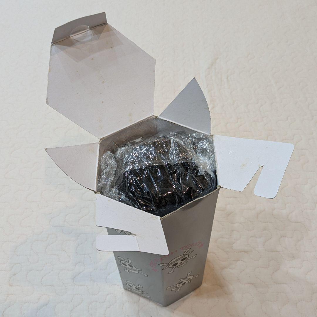 新品　未開封　ONEPIECE　ビッグバスタオル　Mr.2ボン・クレー　名言