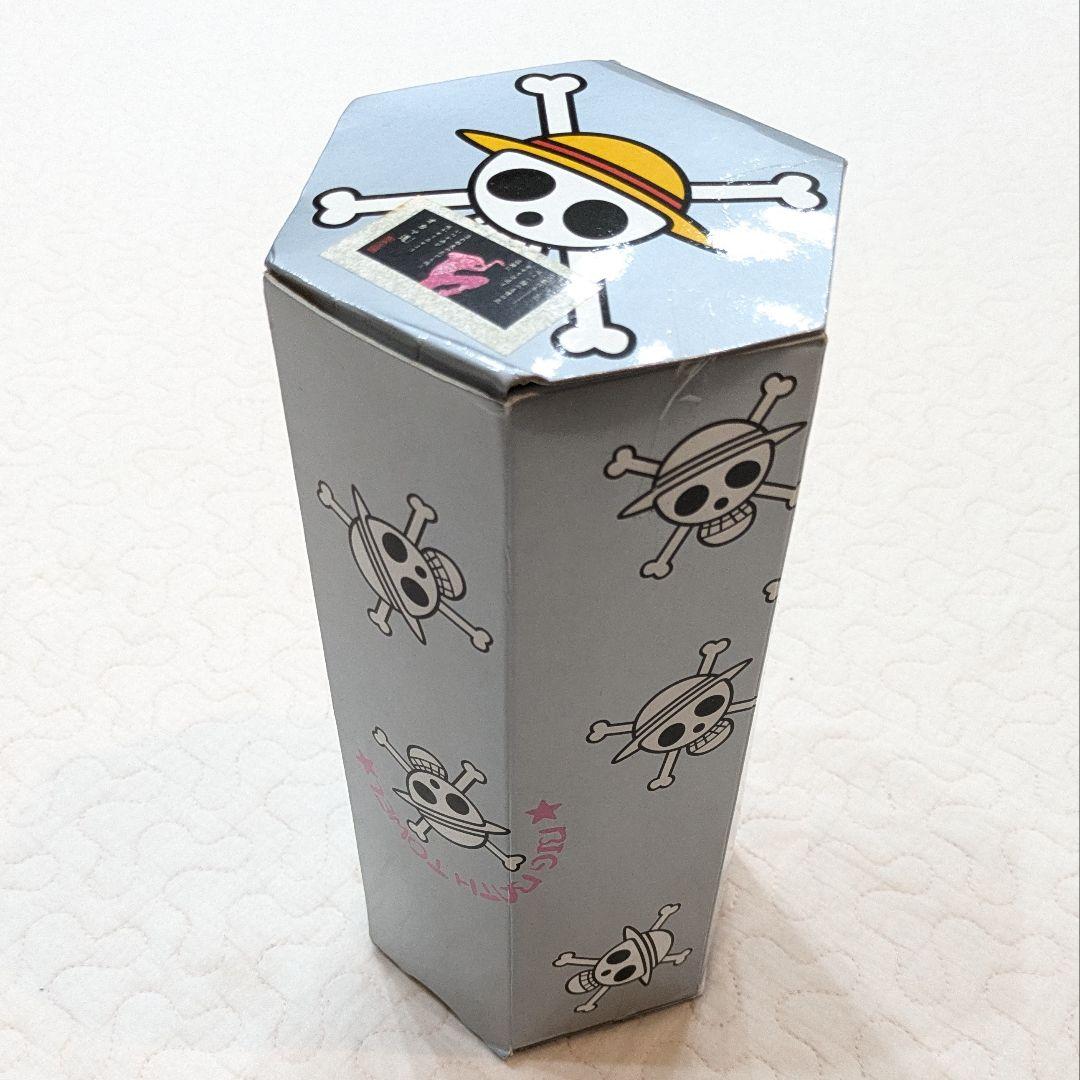 新品　未開封　ONEPIECE　ビッグバスタオル　Mr.2ボン・クレー　名言