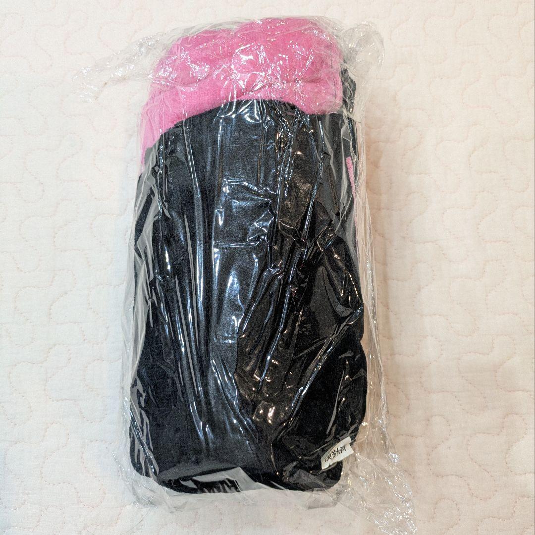 新品　未開封　ONEPIECE　ビッグバスタオル　Mr.2ボン・クレー　名言