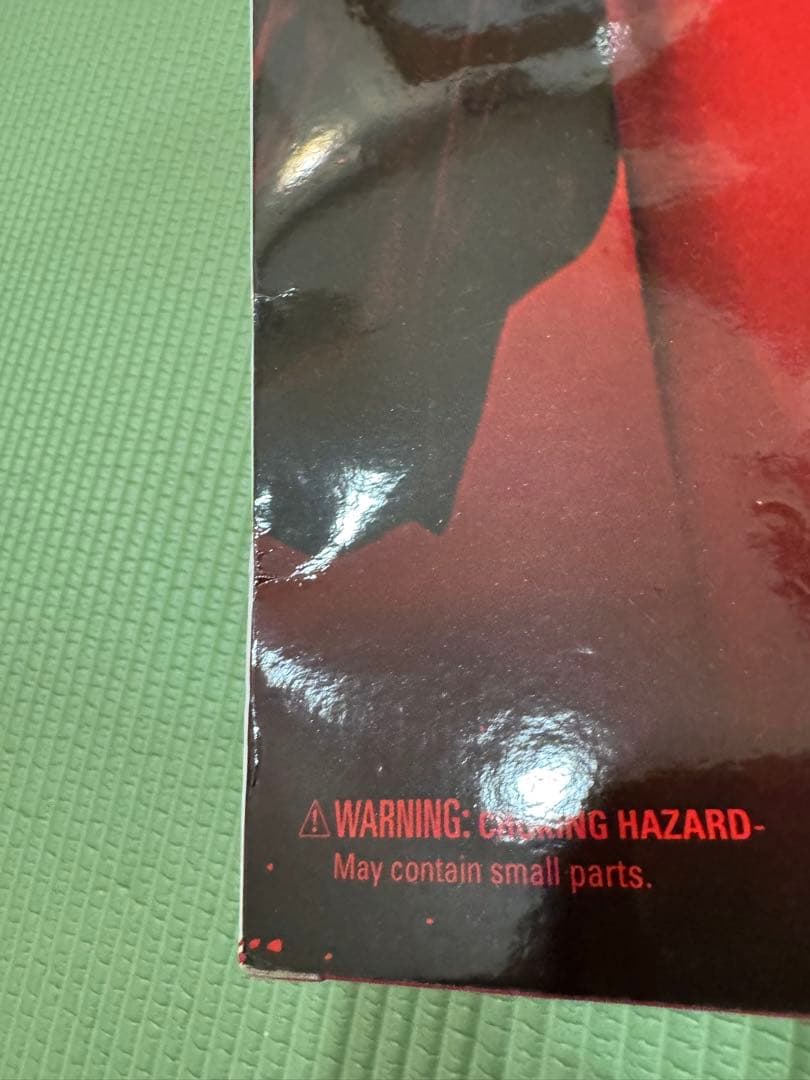 テリファー フィギュア トリックオアトリートスタジオ アートザクラウン