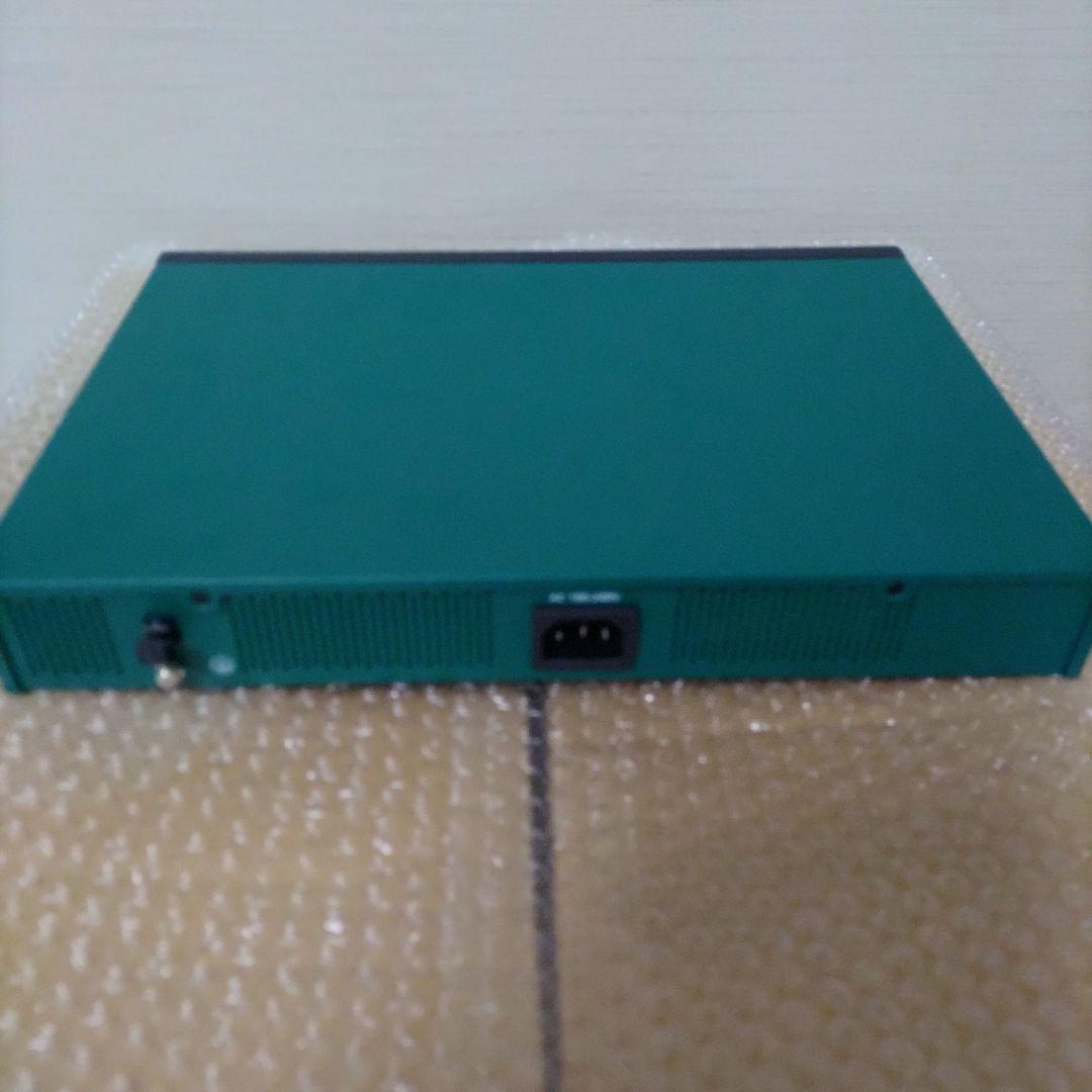 Panasonic　Switch-M16eG　PN28160K　 1台