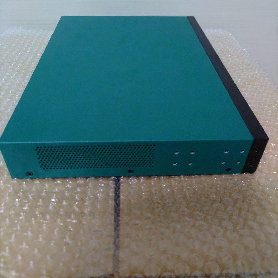 Panasonic　Switch-M16eG　PN28160K　 1台