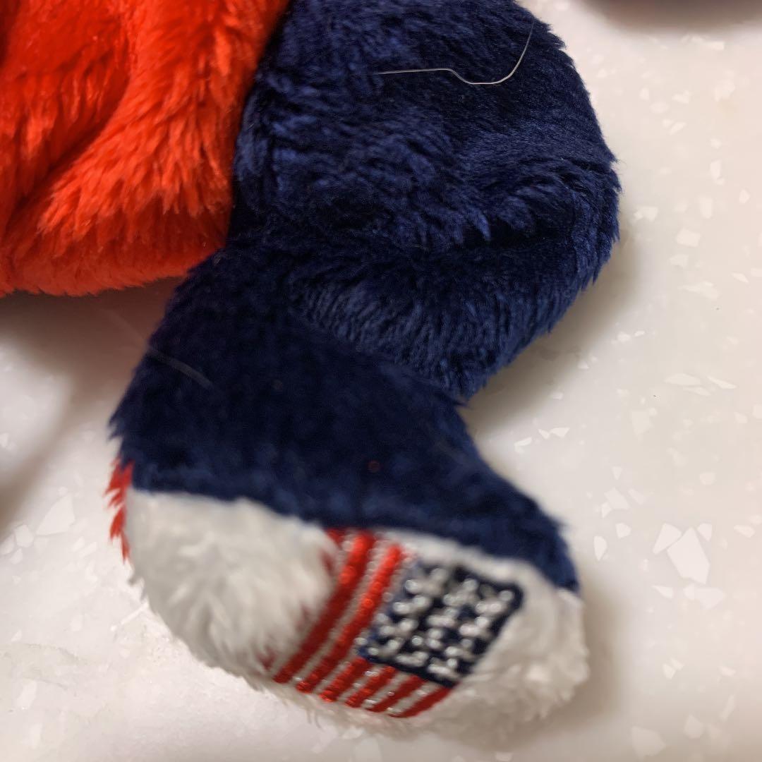 Ｔｙビーニーベービーアメリカ7個セット