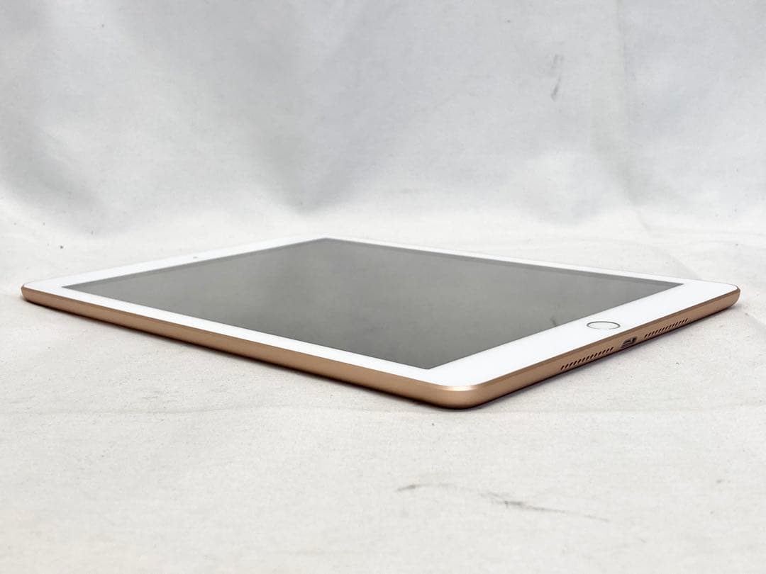 iPad6 第６世代 32GB Wi-Fiモデル ゴールド