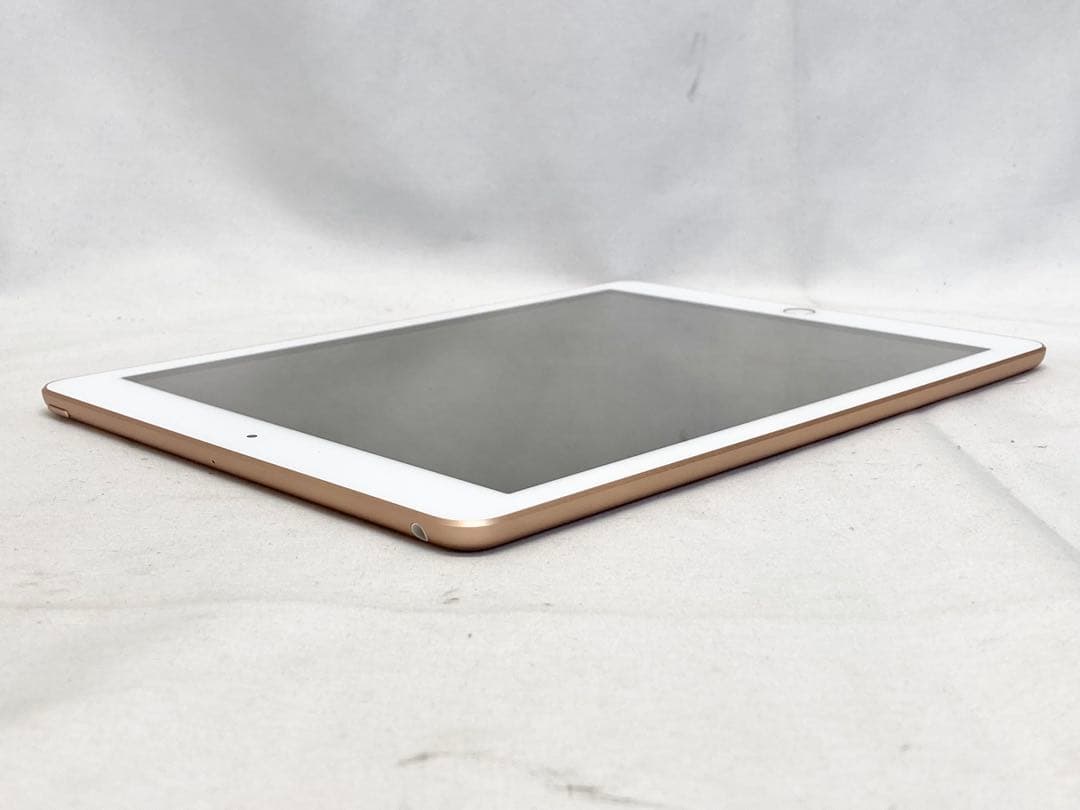 iPad6 第６世代 32GB Wi-Fiモデル ゴールド