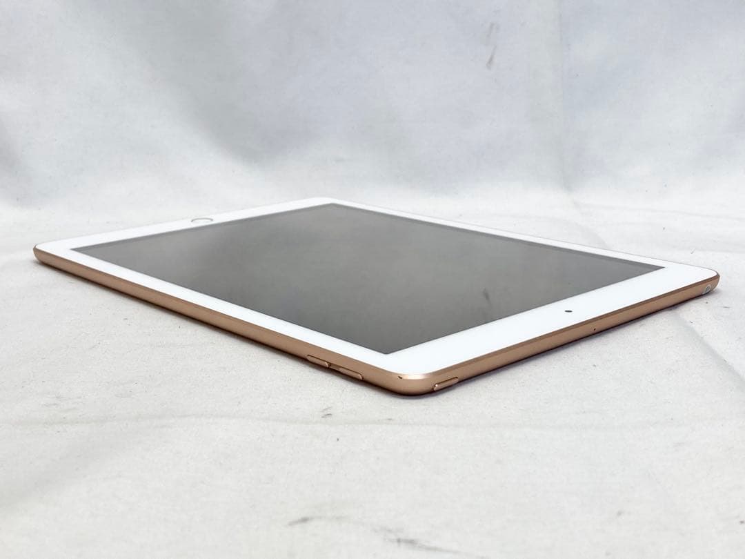 iPad6 第６世代 32GB Wi-Fiモデル ゴールド