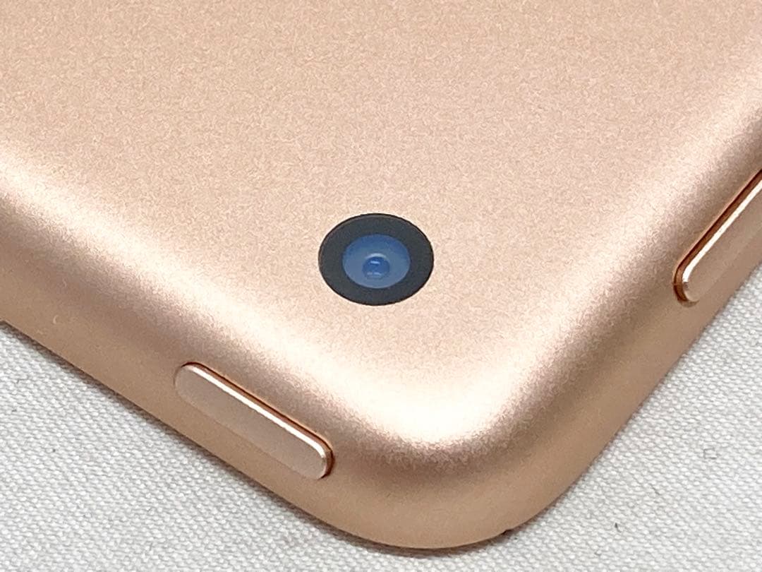 iPad6 第６世代 32GB Wi-Fiモデル ゴールド