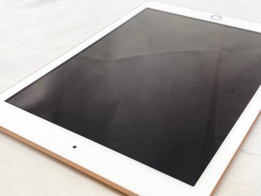 iPad6 第６世代 32GB Wi-Fiモデル ゴールド