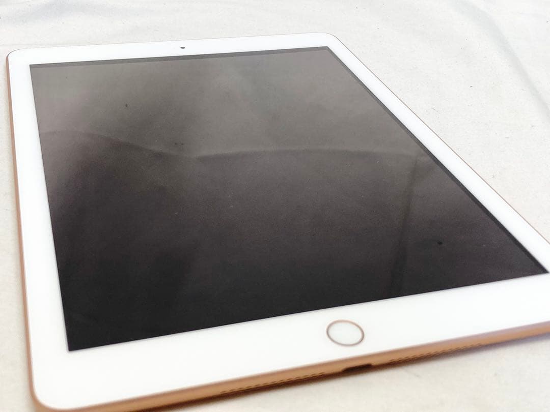 iPad6 第６世代 32GB Wi-Fiモデル ゴールド