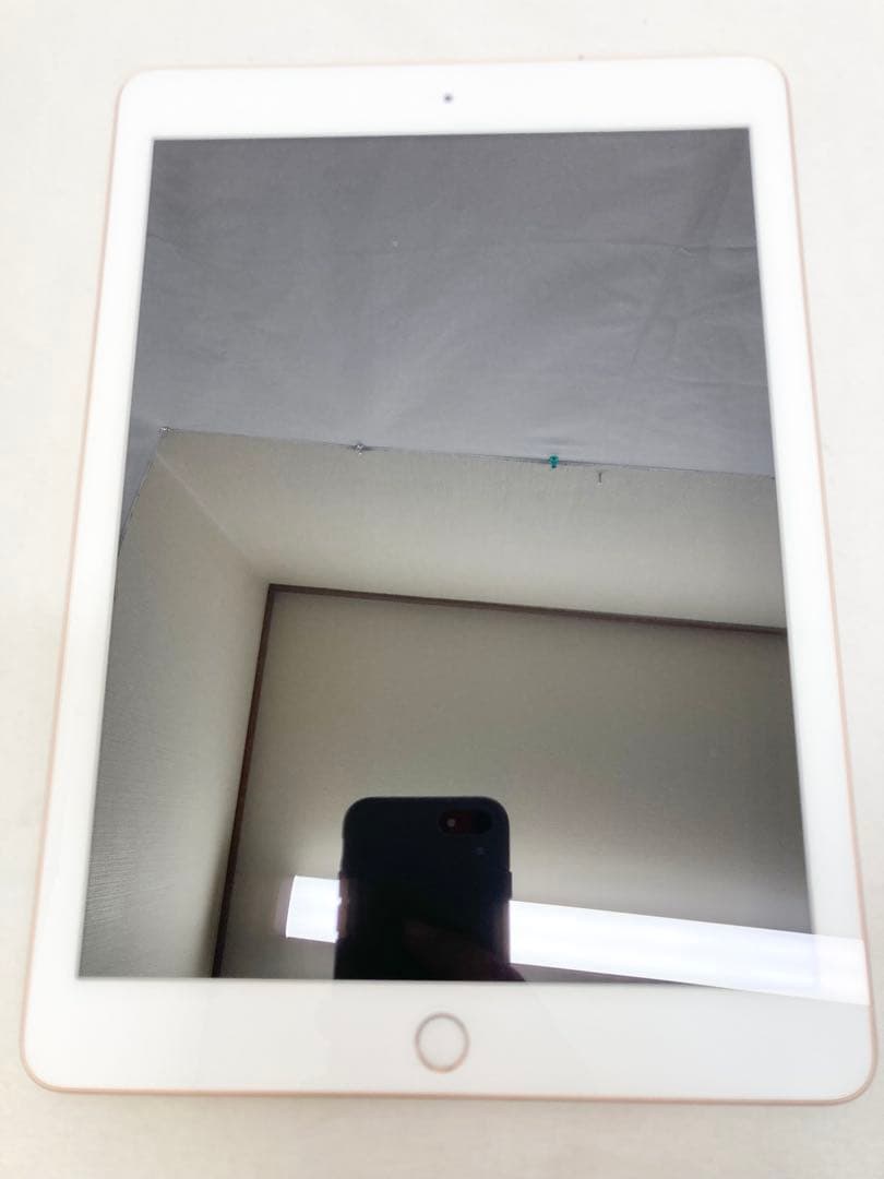 iPad6 第６世代 32GB Wi-Fiモデル ゴールド