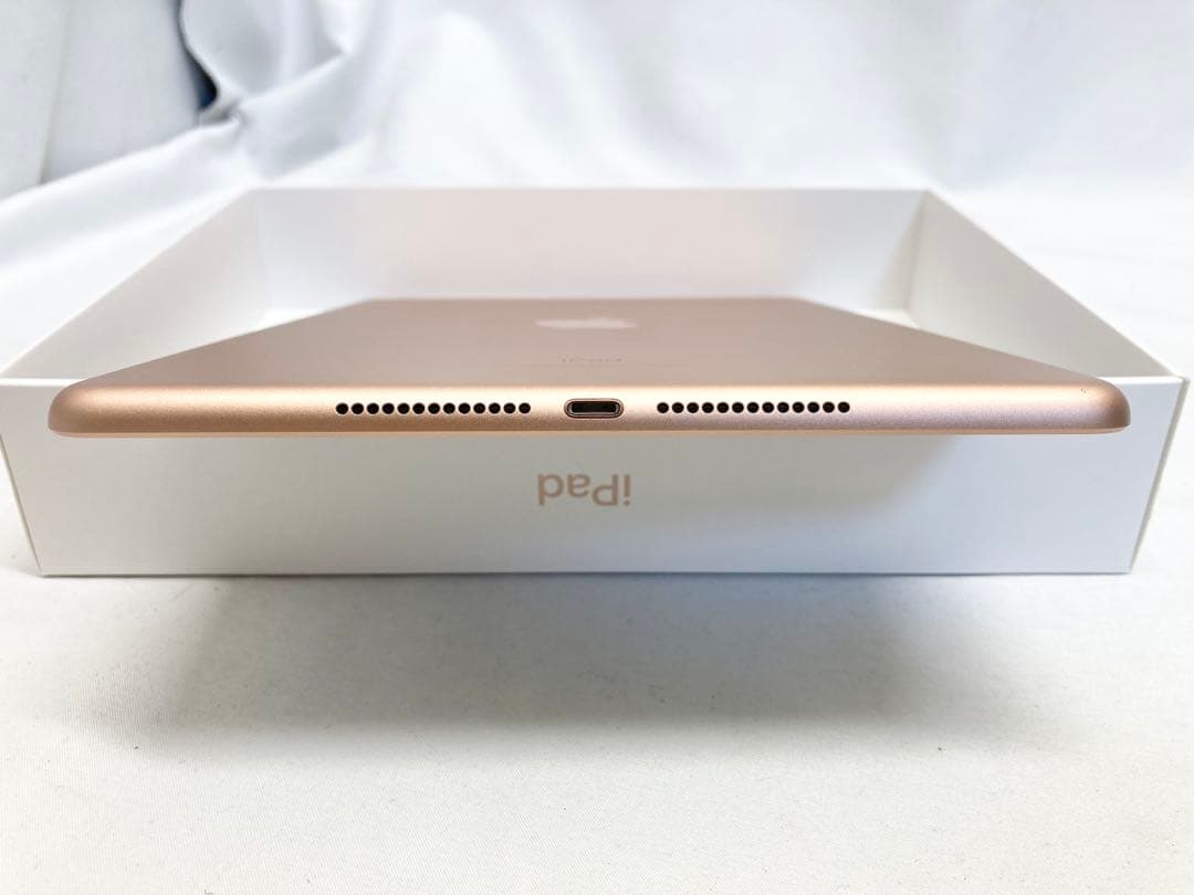 iPad6 第６世代 32GB Wi-Fiモデル ゴールド