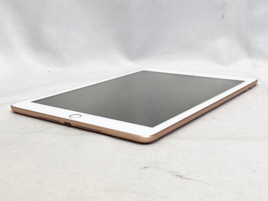 iPad6 第６世代 32GB Wi-Fiモデル ゴールド