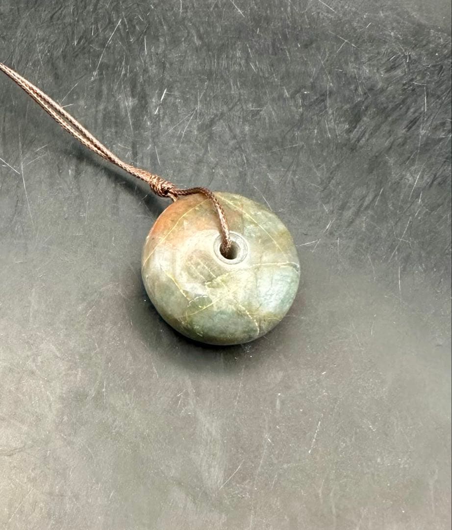 2026.3.7彩玉大福魂珠　新潟産彩玉