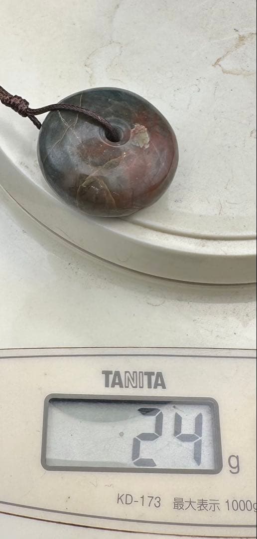 2026.3.7彩玉大福魂珠　新潟産彩玉