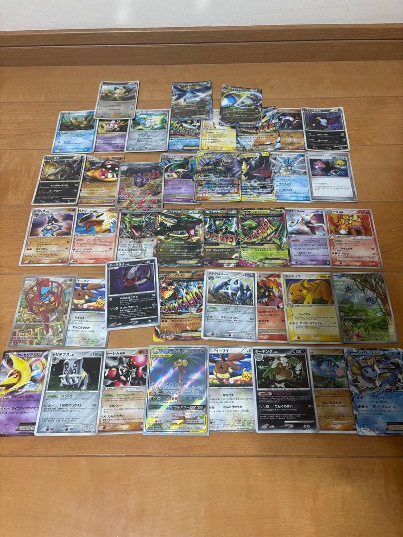 ポケモンカード　まとめ売り　lv.x 旧裏　タッグチーム　ex sa プロモ　等
