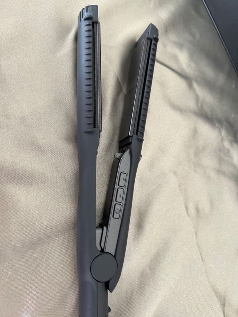 MAGNET Hair Pro ブラック ヘアアイロン