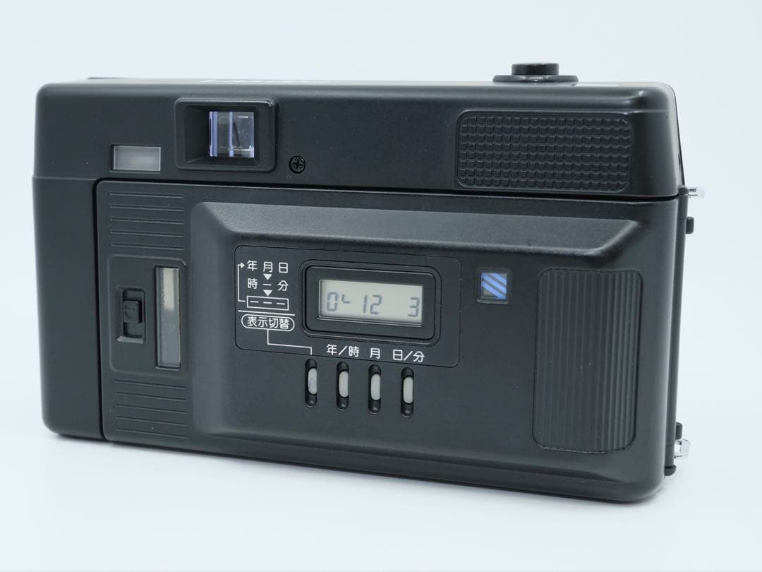 Nikon L35AD2 フィルムカメラ