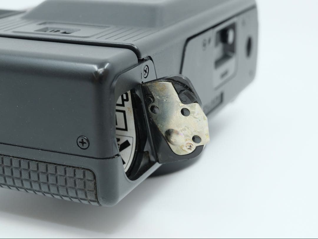 Nikon L35AD2 フィルムカメラ