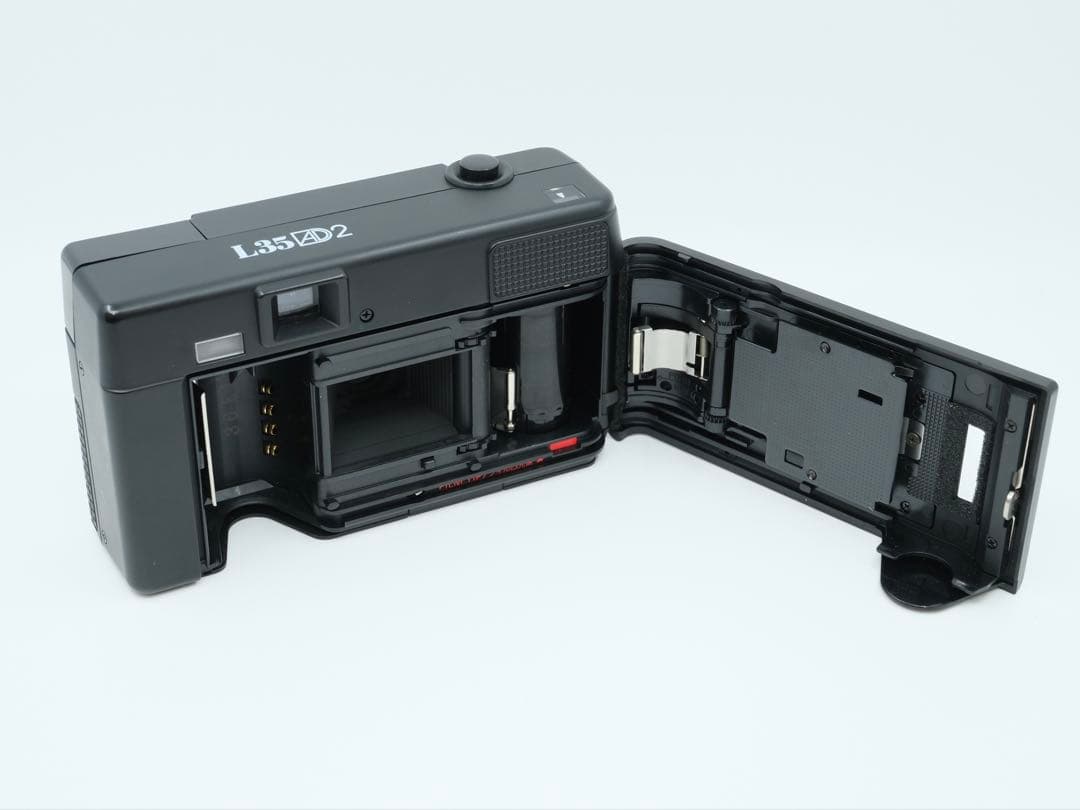 Nikon L35AD2 フィルムカメラ