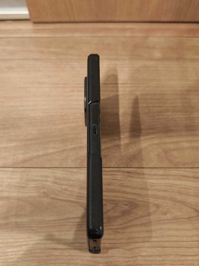 ROG Phone 8pro ブラック 本体