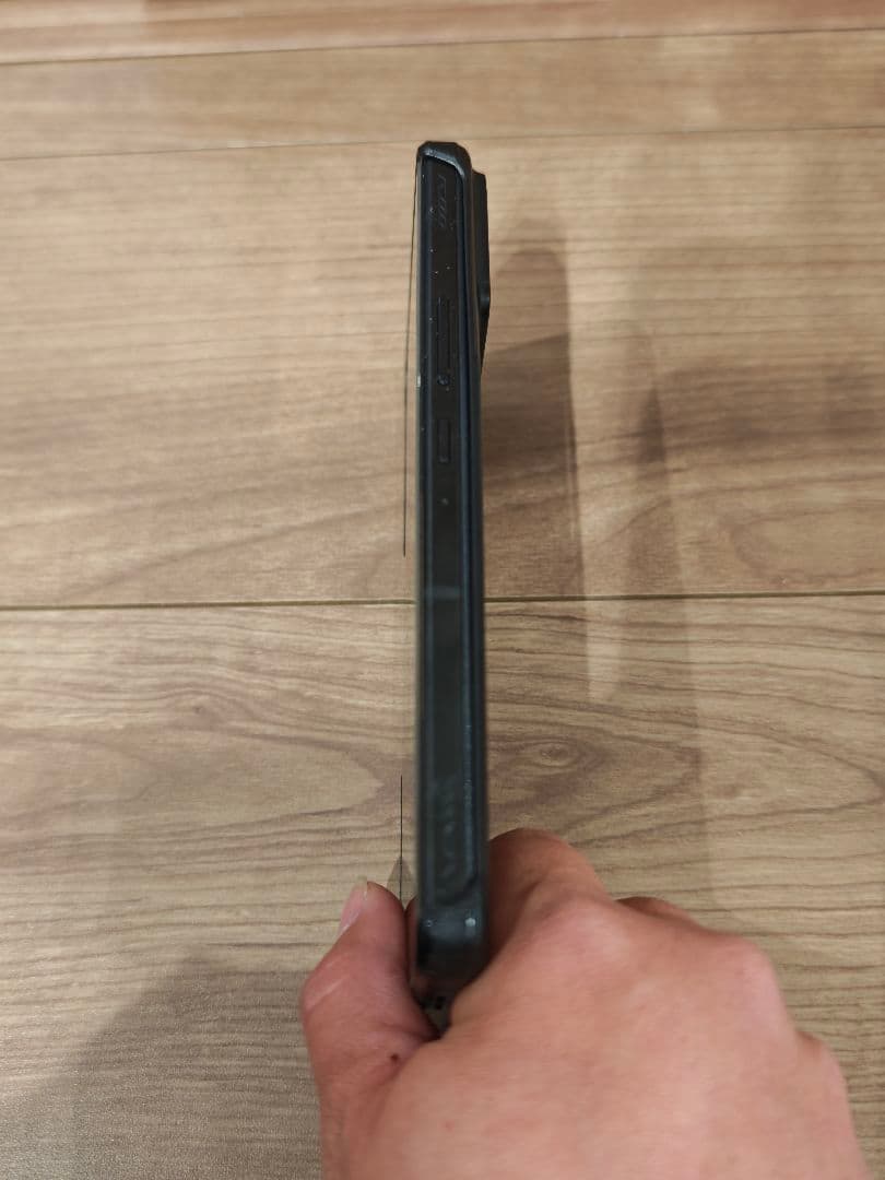 ROG Phone 8pro ブラック 本体