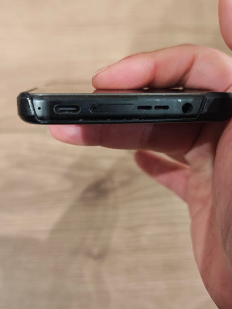 ROG Phone 8pro ブラック 本体