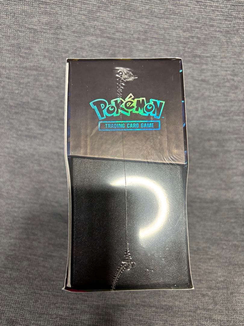 【未開封】ポケモンセンター限定版 Phantasmal Flames ETB