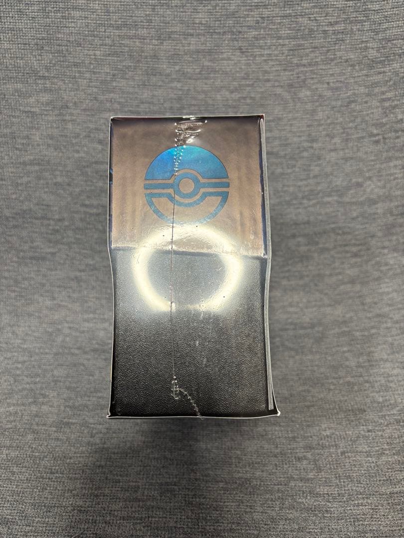 【未開封】ポケモンセンター限定版 Phantasmal Flames ETB