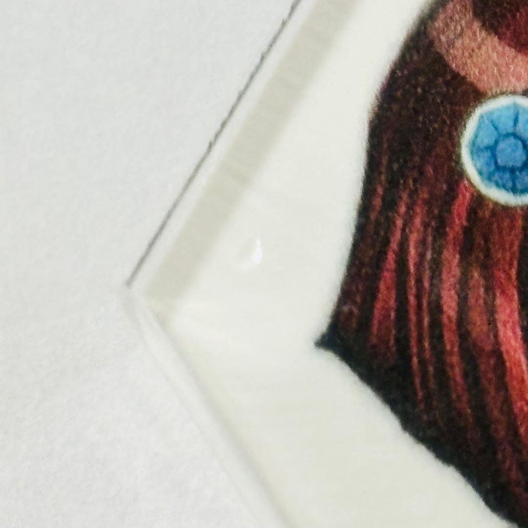 ダンガンロンパ ebten 希望のカケラ アクリルバッジ 夢野秘密子