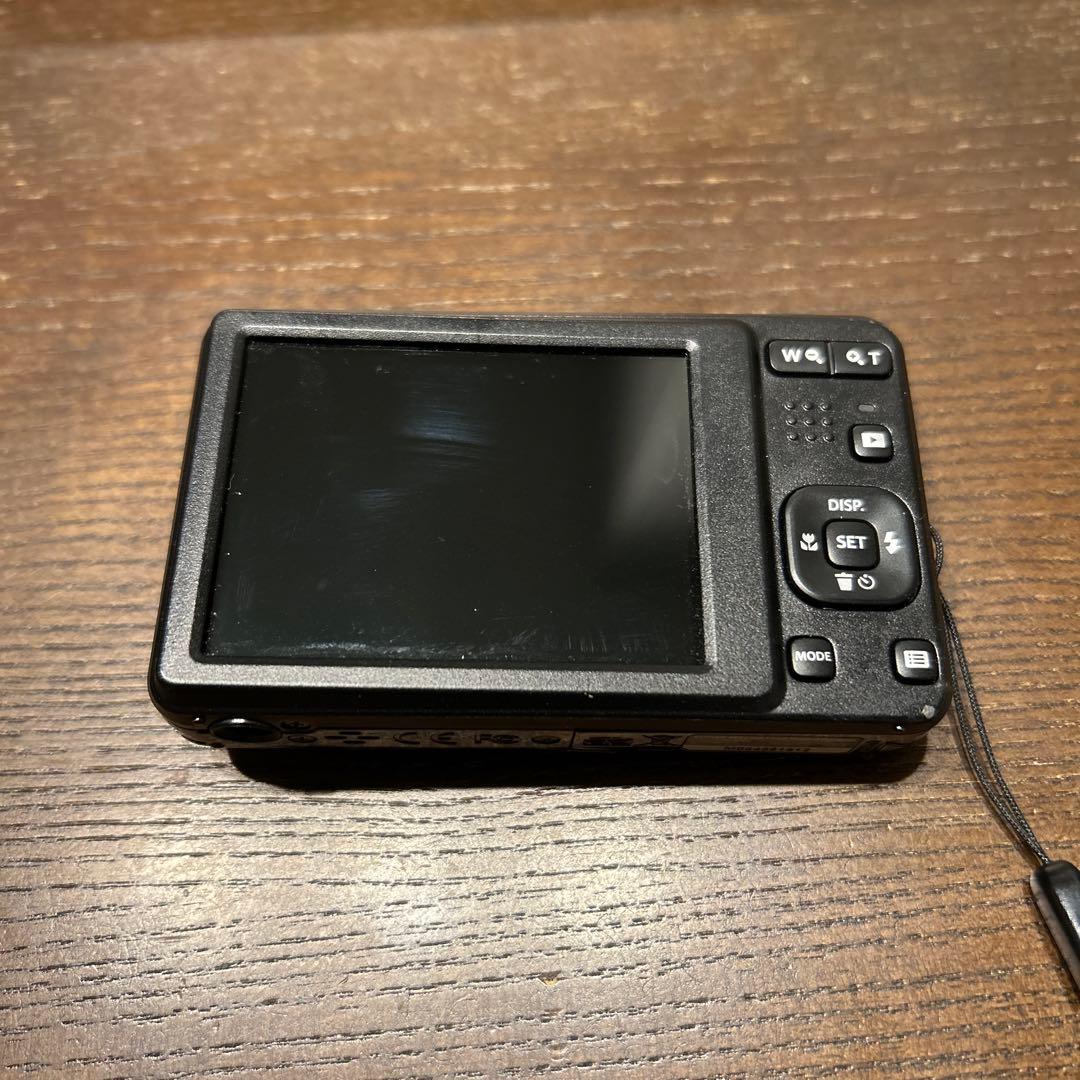 Kodak PIXPRO FZ55 デジタルカメラ