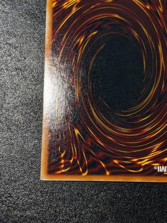 遊戯王 ドラゴンに乗るワイバーン G4-16