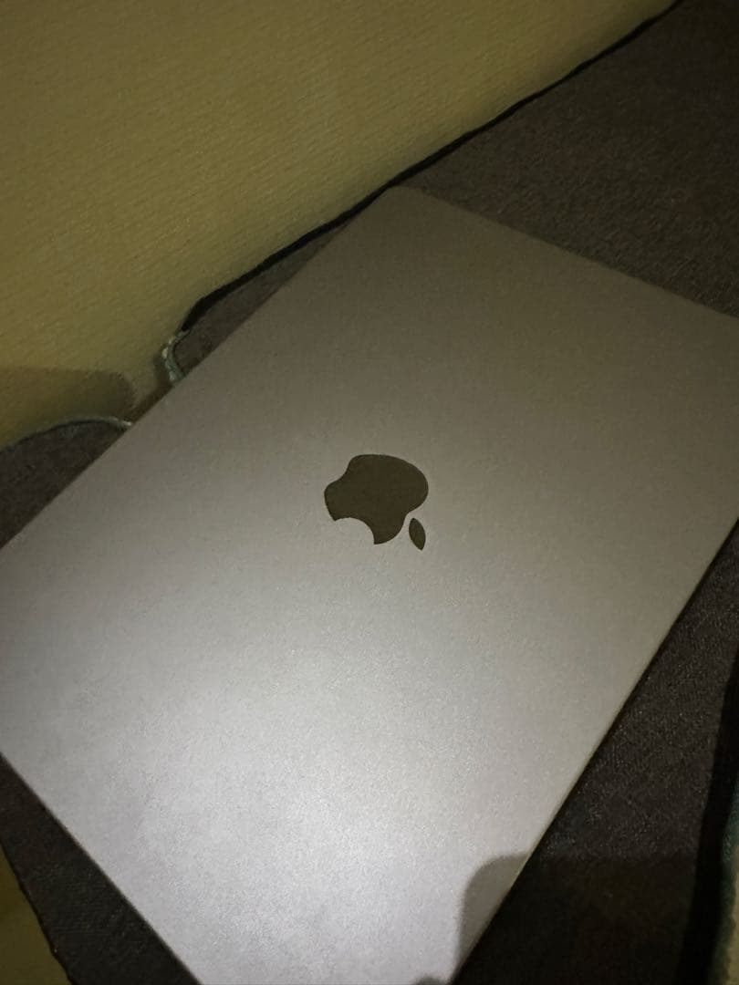 Apple MacBook 本体 スペースグレー