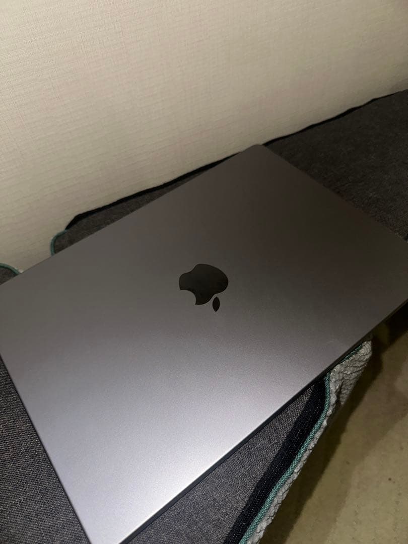 Apple MacBook 本体 スペースグレー