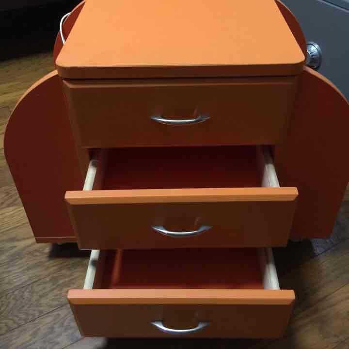 コスメボックス