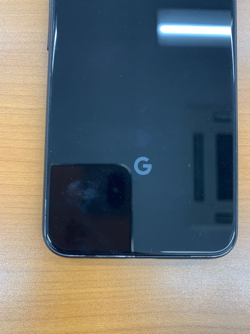 J*i様 動作確認済 Pixel 4 G020N 64GB ID L0324