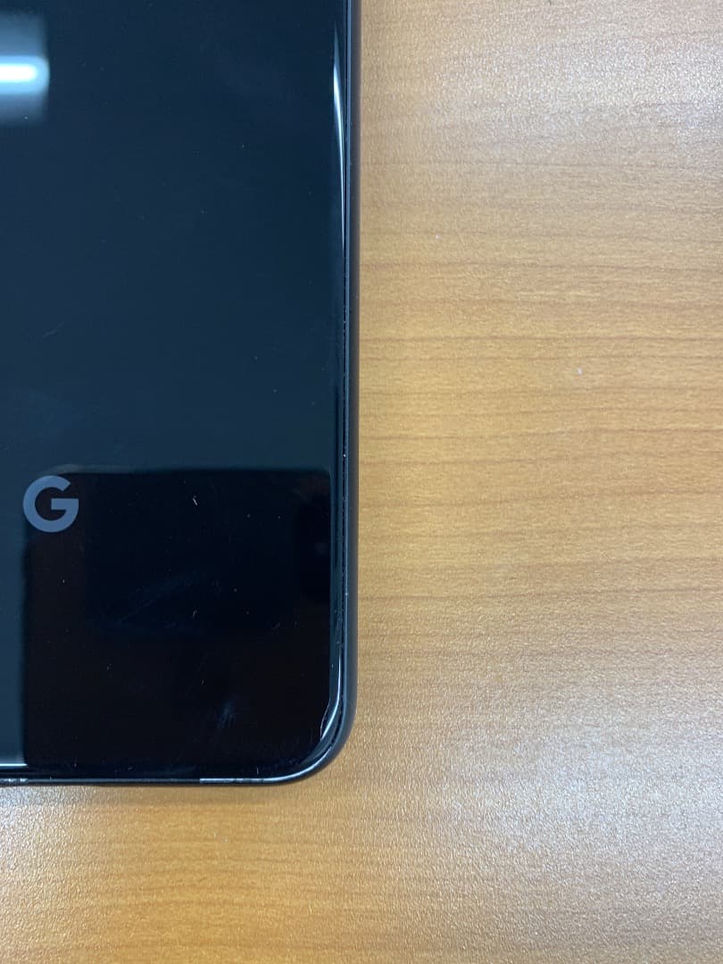 J*i様 動作確認済 Pixel 4 G020N 64GB ID L0324