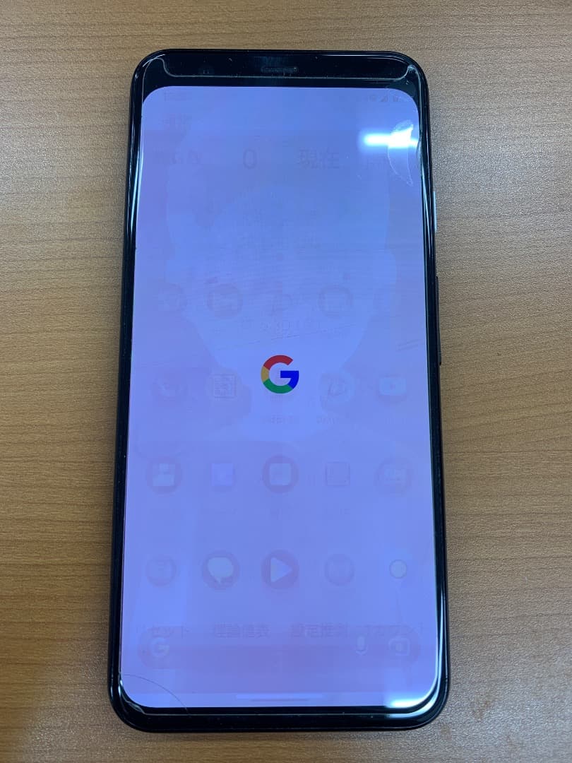 J*i様 動作確認済 Pixel 4 G020N 64GB ID L0324