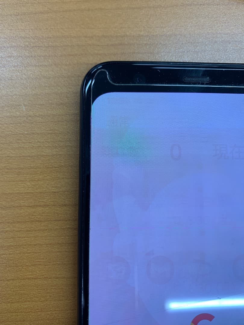 J*i様 動作確認済 Pixel 4 G020N 64GB ID L0324