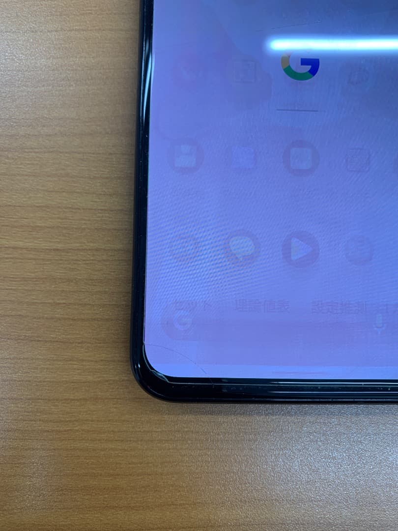 J*i様 動作確認済 Pixel 4 G020N 64GB ID L0324