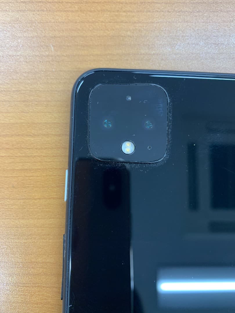 J*i様 動作確認済 Pixel 4 G020N 64GB ID L0324