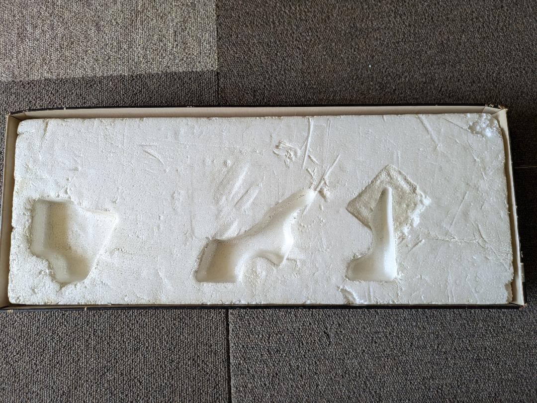 タカトク SSオートマグカスタム 純正＆BB弾用カートリッジ付き