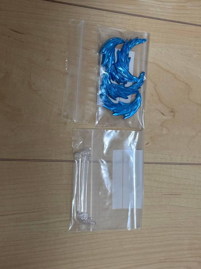 S.H.Figuarts ウルトラマンアークorギャラクシーアーマー