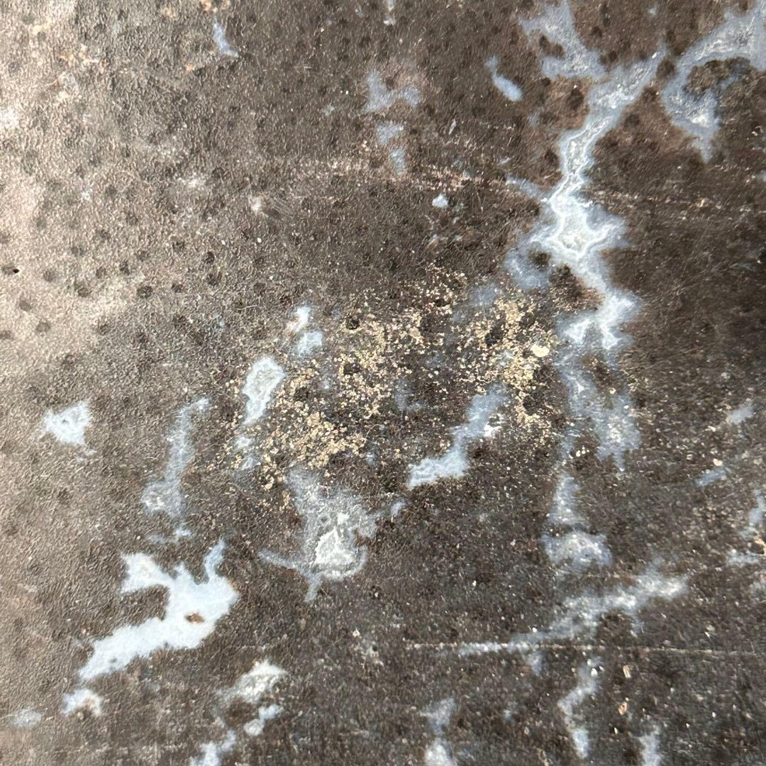 ⭐︎天然石　珪化木　ペトリファイドウッド　スライス