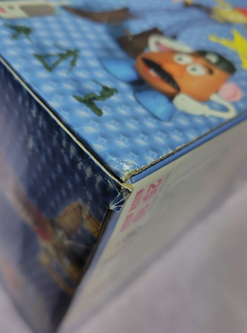 トイストーリー トーキングDX バトルエディションウッディ