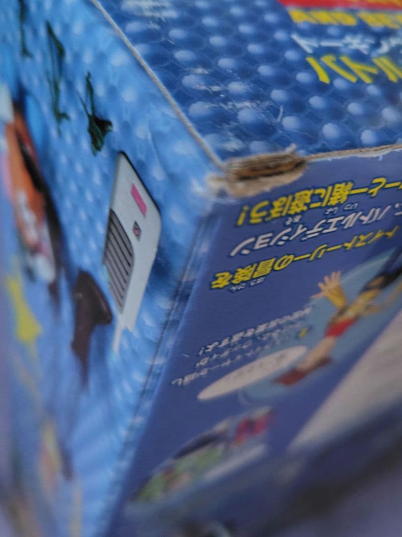 トイストーリー トーキングDX バトルエディションウッディ