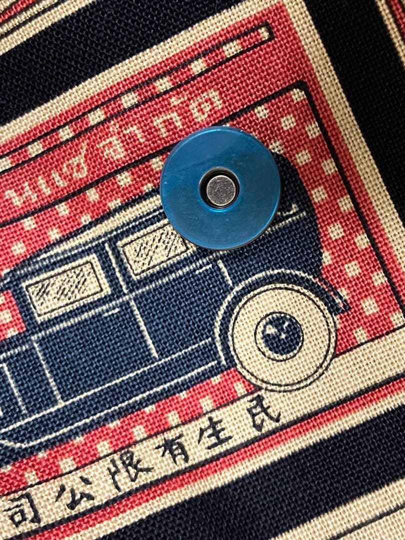 【☆函館少年刑務所】トートバック