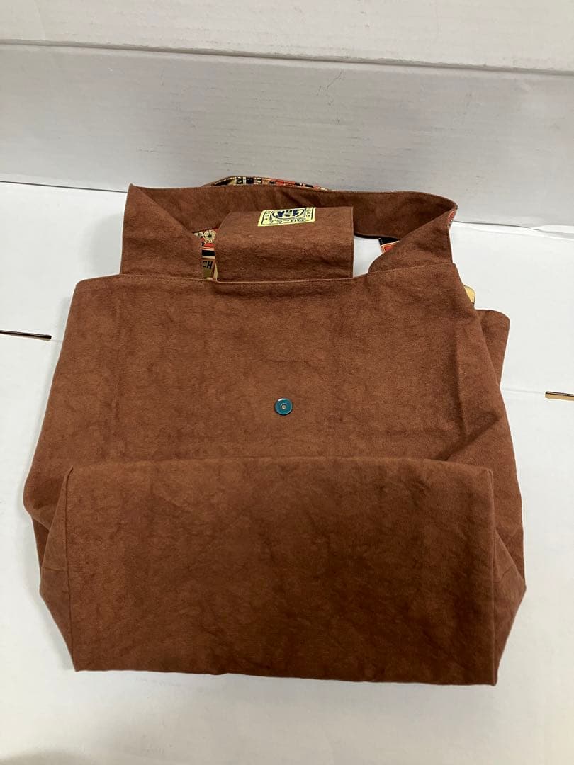 【☆函館少年刑務所】トートバック