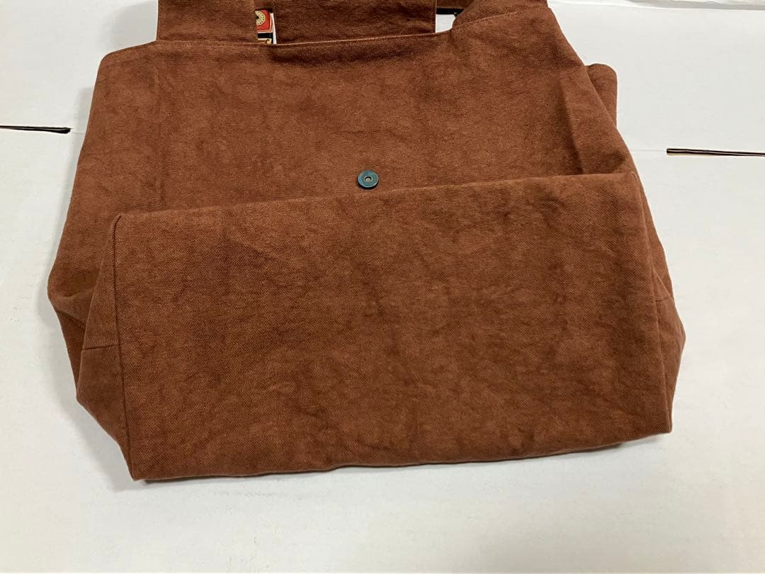 【☆函館少年刑務所】トートバック